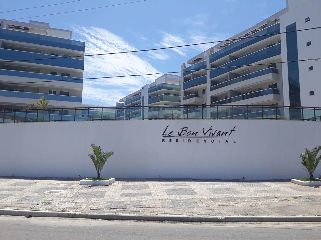Le Bon Vivant Arraial Do Cabo Praia Grande Vista Mar Lindo Apartamento Apartment Exterior photo